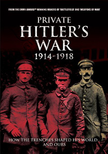 Private Hitler